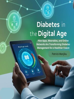 cover image of Diabetes in the Digital Age